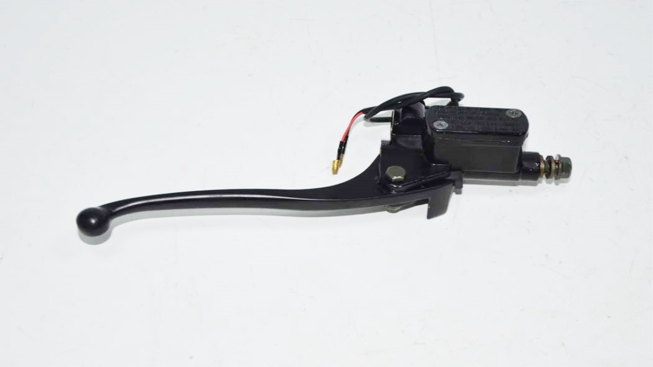 ÖN FREN MERKEZİ ÜST KISIM ( BEAUTY )